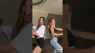 TikTok di Laura De Fabrizio con Samara Tramontana #shorts