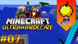 ВОЗДУШНЫЙ БОЙ УЛЬТРА ХАРДКОР В МАЙНКРАФТЕ 7 СЕЗОН 7 СЕРИЯ