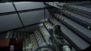 Interstellar Marines - Baddies Have to Reload Too - 38