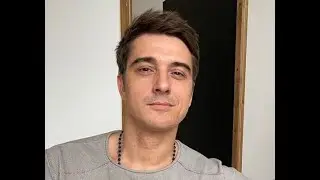 Стас Бондаренко и Олеся--ЛАДОНЬ В ЛАДОНЬ