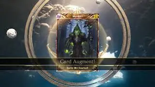 Mobius Final Fantasy FFX Boosted Greater Summon Featuring (Tidus & Auron) 7-8