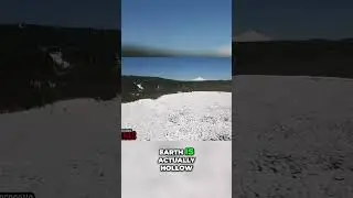 The Hidden Secrets of Mount Shasta: Saints, Hollow Earth, and Mystery Lights!