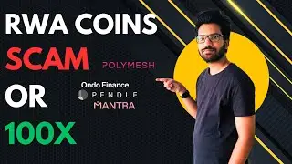 RWA Real World Asset Tokenization Explained Hindi