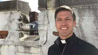 Get Out of the Boat: Eyes on Jesus | All In with Fr. Chase (08.11.2020)