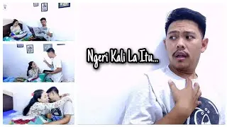 PANTUN PUNYA KERJA |Drama Kelas Menengah Ke Dalam (Eps. 04)
