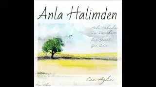 İçim Yanar Can Aydın