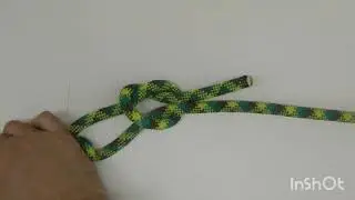 Шкотовый узел