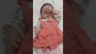 Little cute baby🥰🥰 #babystatus #shortvideo #ytshortsvideo♥️♥️