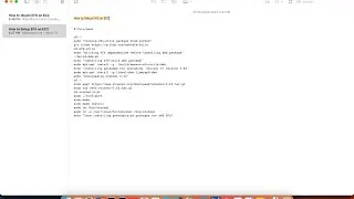 How to Create, Mount, and Configure Amazon EFS File System - Step-by-Step Tutorial.