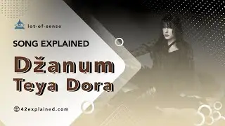 What is the meaning behind the song lyrics 