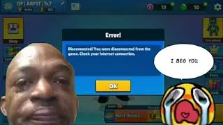 Please fix the unlimited matchmaking issue with me!!