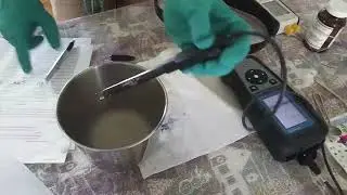 Measuring