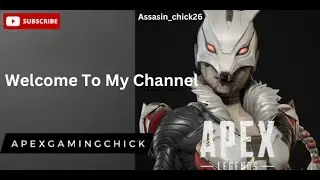 Apex legends : Have you seen ? Octanes Prestige Skin yet.