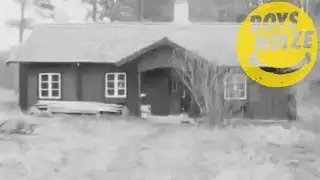 BOYS NOIZE - Shine Shine (Official Video)