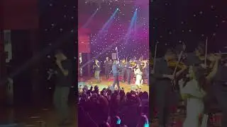 Symphonic Show «ABBA» in Astana "Dancing Queen"