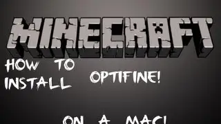 How to install Mods on MineCraft MAC! 1.6.2 *Bug Fixes*