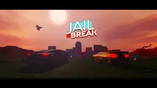 Playing Roblox Jailbreak in my secondary account | NAVANEET PLAYZ |