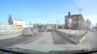О пользе соблюдения дистанции