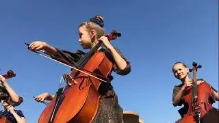 И.Пархоменко "Скерцо"