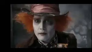 [AMV] Alice in Wonderland
