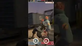 When THE DIRECT HIT was added to TF2!