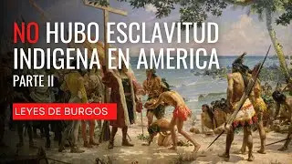 Las Leyes de Burgos: Protección y derechos para los indígenas en la colonización