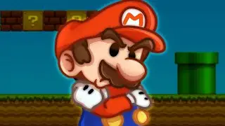 NINTENDO no me DEMANDES!!