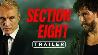 Sección 8  | Tráiler
