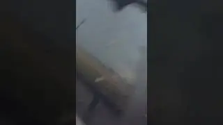 ЖУТКИЙ ГРАД В КРАСНОДАРСКОМ  КРАЕ