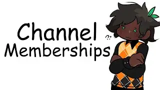 Channel Memberships lol