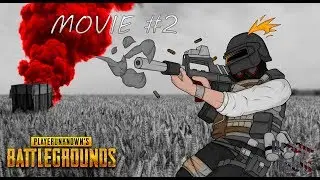 PUBG Movie #2