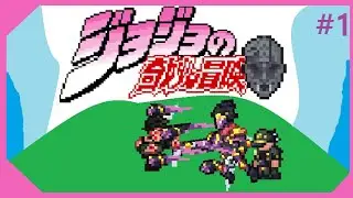 Gray's Bizarre Adventure | terraria jojo stands svl #1