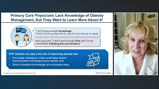 Collaborative Weight Management in Primary Care and Treating Obesity as a Chronic Disease