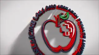 3D Intro | After effects