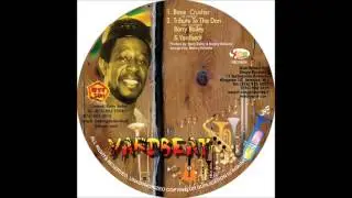 Tribute To The Don - Barry Bailey & Yardbeat