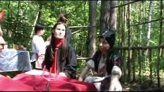 Олбанские сказки 3