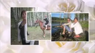 С Днём Рождения подружка Наталья Коноплёва!
