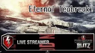 【ナカタクさんと金稼ぎ】Eternal Teabreak!