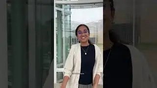 What are you looking forward to at UTD?