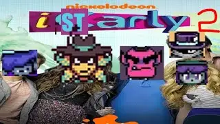 iStarly 2 (Unofficial Sequel)