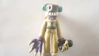 Silly Billy FNF (анимация)