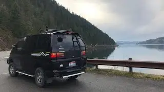Exploring Northern Idaho