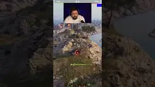 Коричневые люди 🤯 испотртили все @LeBwa #lebwa #wot #worldoftanks #мир_танков