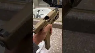 GLOCK 19X GEN 5