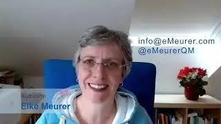#QMfaq Prozessaudit und internes Audit