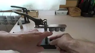 Самодельный УПС