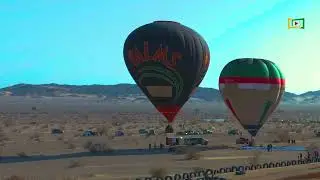 Participación de la UABC en Festival Aeroespacial