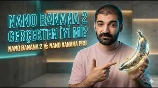 Is Nano Banana 2 Really Good? Comparative Tests
