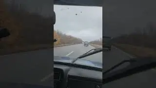 В Ртищево на Жигулях #автоваз #ваз2109 #2107 #ртищево