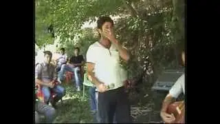 OZAN HECİ xeribi çı zore